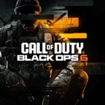 *Call of Duty:Black Ops 6 Standard Edition*XBOX