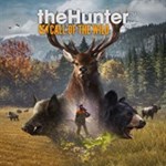 *theHunter Call of the Wild*XBOX