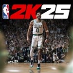 *NBA 2K25 Standard Edition*XBOX