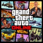 *Grand Theft Auto Online*XBOX