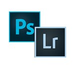 Adobe Photoshop + Lightroom*2 месяца КЛЮЧ