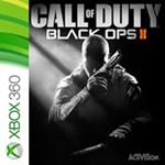 *Call of Duty:Black Ops II*XBOX