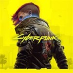 *Cyberpunk 2077*XBOX