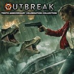 Outbreak Tenth Anniversary Celebration Collection*XBOX