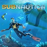 *Subnautica*XBOX