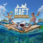 *Raft*XBOX