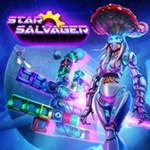 *Star Salvager*XBOX