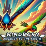 *Windborn Journey to the South*XBOX