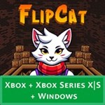 *Bundle FlipCat*XBOX