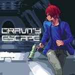 *Gravity Escape*XBOX