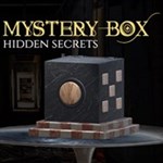 *Mystery Box Hidden Secrets*XBOX