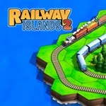 *Railway Islands 2*XBOX