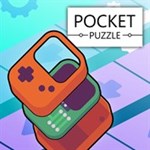 *Pocket Puzzle*XBOX