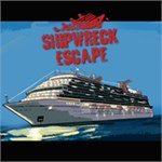 *Shipwreck Escape*XBOX