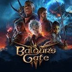 *Baldur´s Gate 3*XBOX