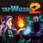 *Tap Wizard 2*XBOX