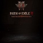 *Path of Exile 2 Early Access Supporter Packs*XBOX