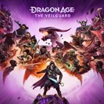 *Dragon Age The Veilguard*XBOX