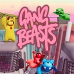 *Gang Beasts*XBOX