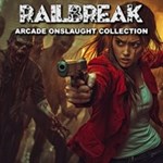 *Railbreak Arcade Onslaught Collection*XBOX