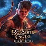 *Baldur´s Gate 3 Digital Deluxe Edition*XBOX