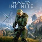 *Halo Infinite (Campaign)*XBOX