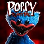 *Poppy Playtime Chapter 1*XBOX