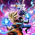 *DRAGON BALL XENOVERSE 2*XBOX