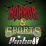 *Horror & Sports Pinball*XBOX