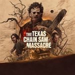 *The Texas Chain Saw Massacre*XBOX