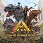 *ARK:Ultimate Survivor Edition*XBOX