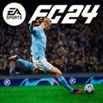 *EA SPORTS FC 24 Standard Edition*Xbox