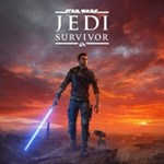 *STAR WARS Jedi Survivor*XBOX