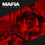 *Mafia Trilogy*XBOX