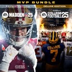 *EA SPORTS MVP Bundle*XBOX