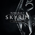 *The Elder Scrolls V Skyrim Special Edition*XBOX