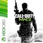 *Call of Duty Modern Warfare 3 (2011)*XBOX