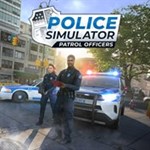 *Police Simulator Patrol Officers*XBOX