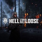 *Hell Let Loose*XBOX