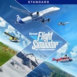 *Microsoft Flight Simulator 40th Anniversary*XBOX