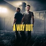 *A Way Out*XBOX