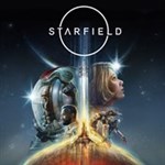 *Starfield*XBOX