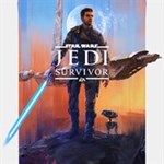 *STAR WARS Jedi Survivor Deluxe Edition*XBOX