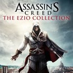 *Assassin´s Creed The Ezio Collection*XBOX