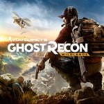 *Tom Clancy’s Ghost Recon Wildlands Standard*XBOX