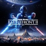 *STAR WARS Battlefront II*XBOX