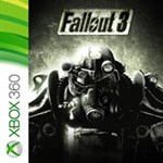 *Fallout 3*XBOX