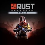 *Rust Console Edition Deluxe*XBOX