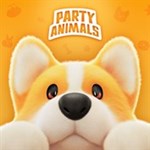 *Party Animals*XBOX