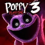 *Poppy Playtime:Chapter 3*XBOX